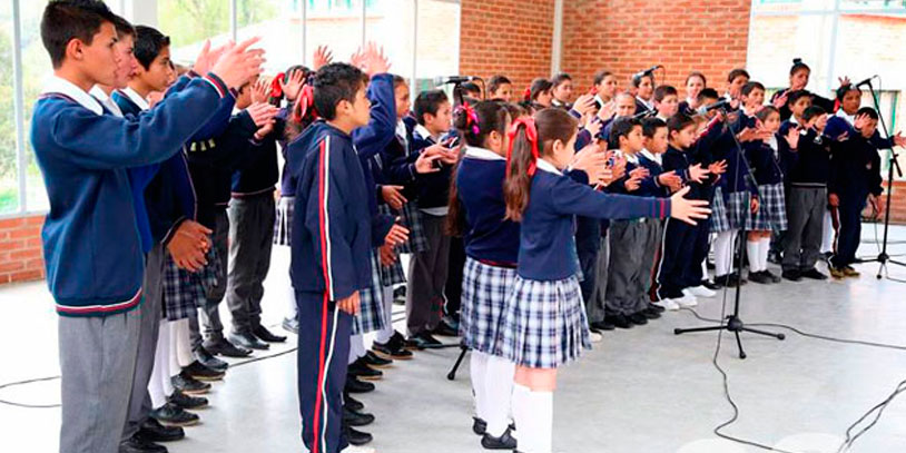 proyecto escolar OFB