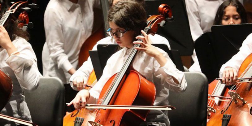 fomento noticia filarmonica