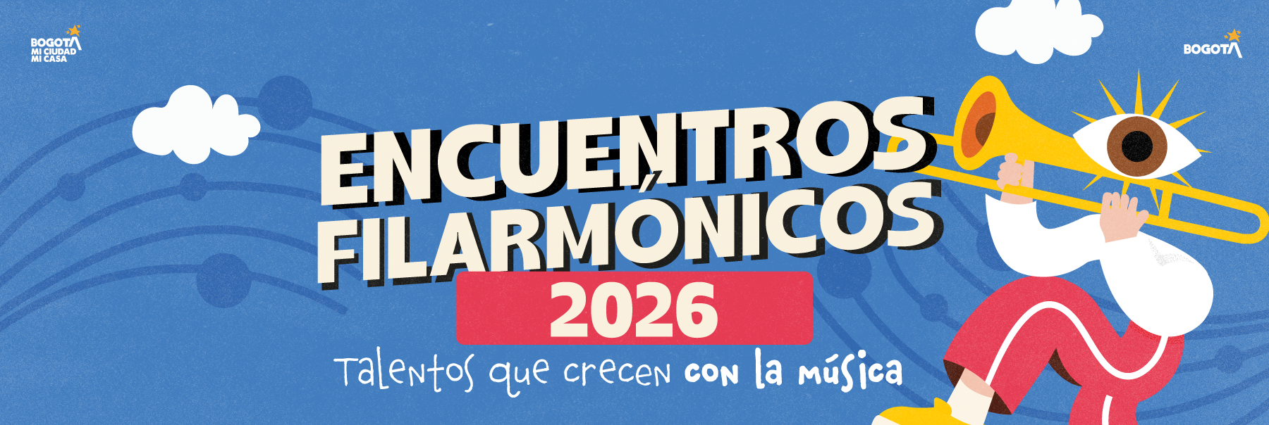 Banner informativo