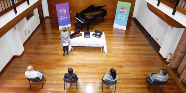 Entregadeinstrumentos