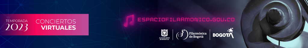 Espacio filarmónico