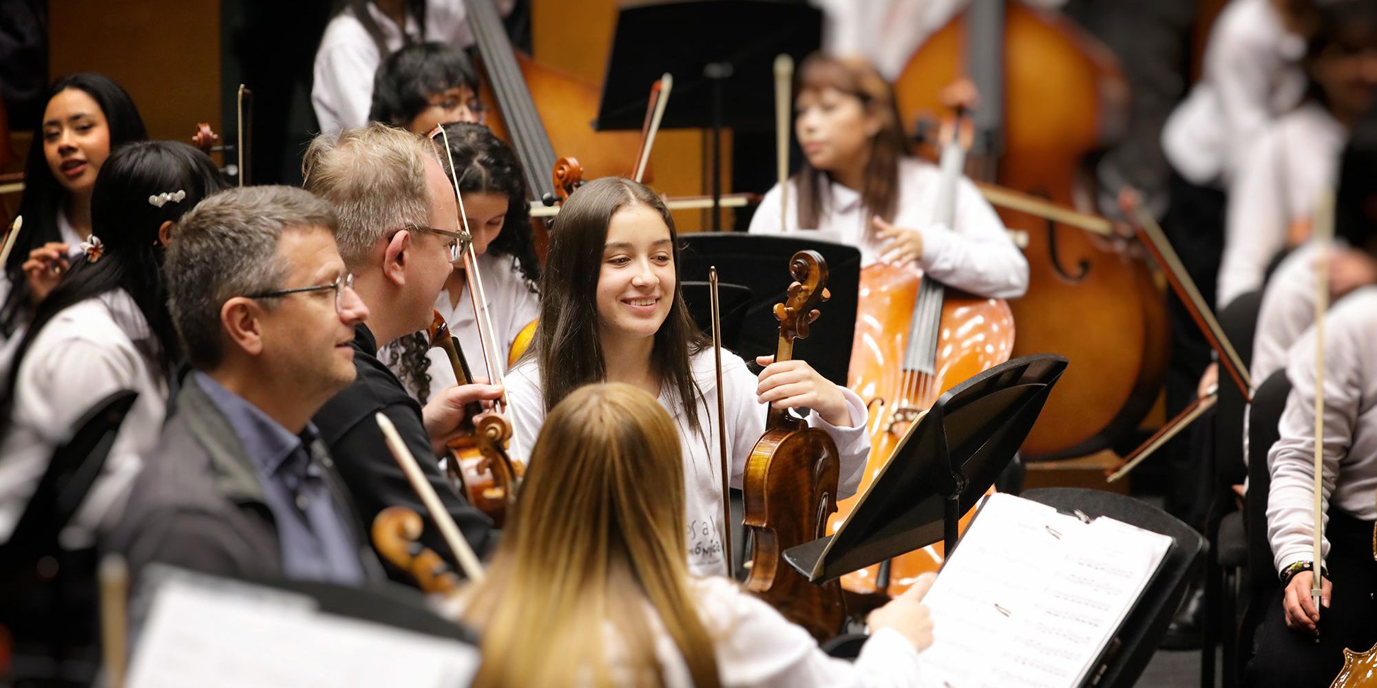 Formación musical
